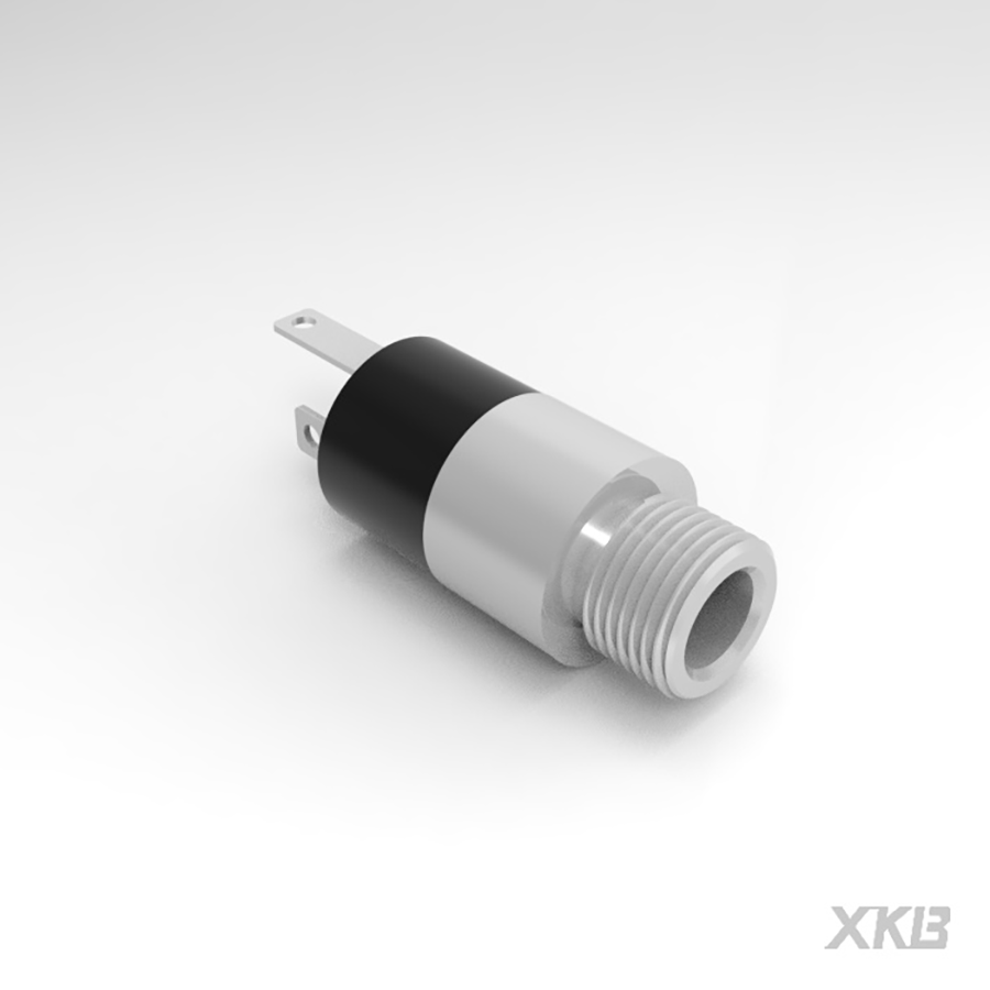 PJ-392W-B-XKB Connectivity
